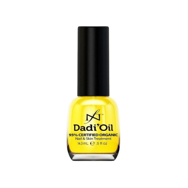 Dadi oil